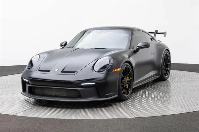 2023 Porsche 911 GT3 for sale in Sterling, VA