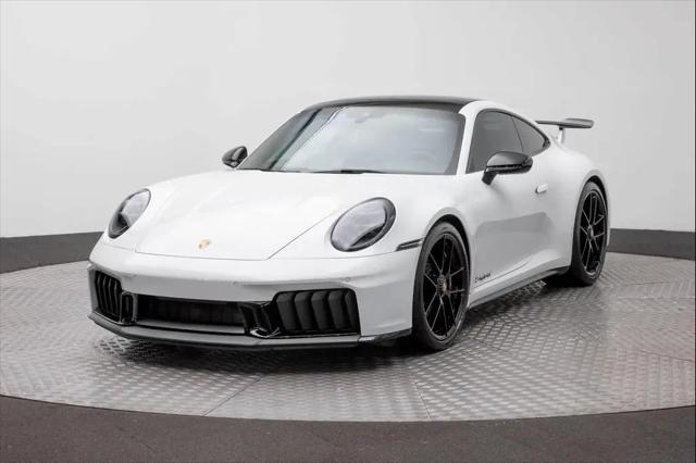 2025 Porsche 911 Carrera 4 GTS for sale in Sterling, VA