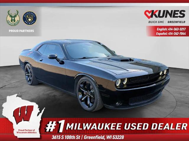 2017 Dodge Challenger R/T Shaker for sale in Greenfield, WI