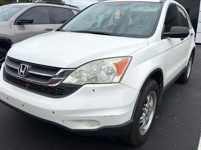 2010 Honda CR-V LX for sale in Springfield, TN