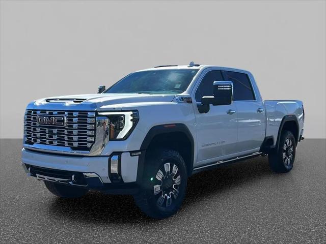 2024 GMC Sierra 2500HD 4WD Crew Cab Standard Bed Denali for sale in Springfield, TN