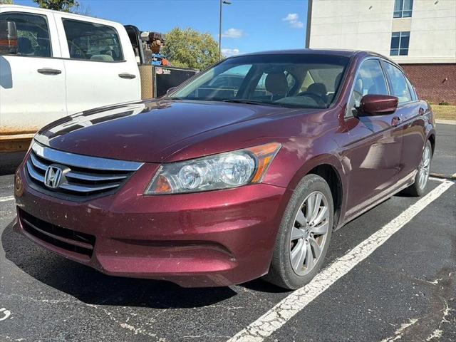 2012 Honda Accord 2.4 EX for sale in Springfield, TN