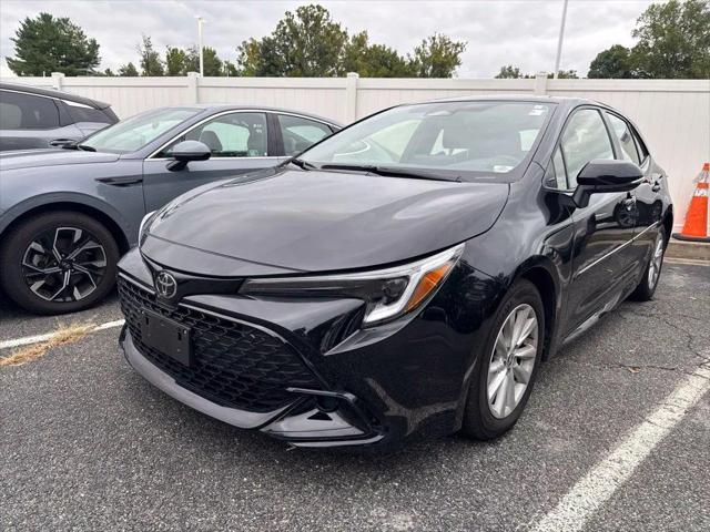 2024 Toyota Corolla SE for sale in Ellicott City, MD