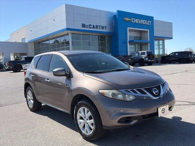 2014 Nissan Murano S for sale in Lee's Summit, MO