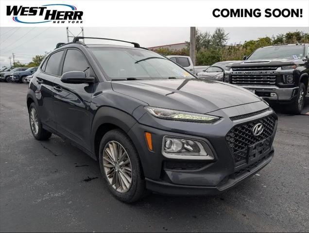2020 Hyundai Kona SEL for sale in East Syracuse, NY