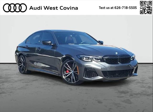 2022 BMW M340i M340i for sale in West Covina, CA