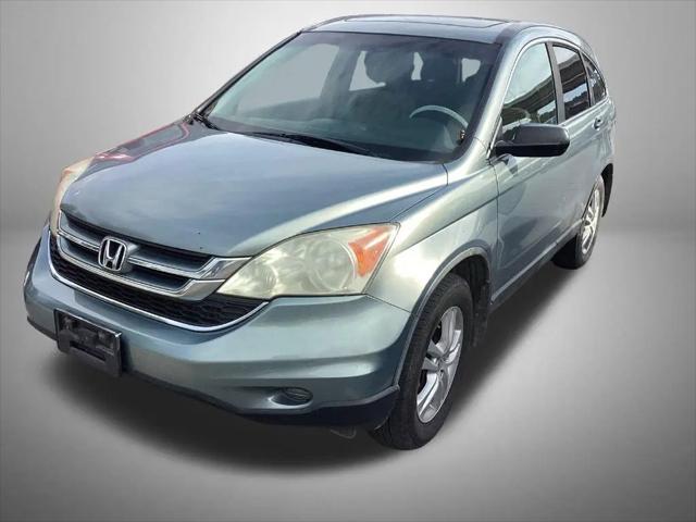 2010 Honda CR-V EX for sale in Omaha, NE