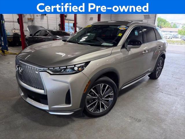 2026 INFINITI QX60 LUXE for sale in Melbourne, FL