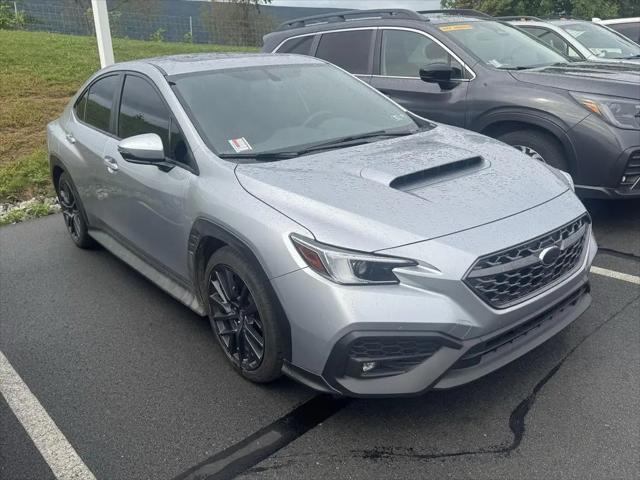 2023 Subaru WRX Limited for sale in Muncy, PA