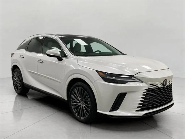 2023 Lexus RX 350 F SPORT Handling for sale in APPLETON, WI