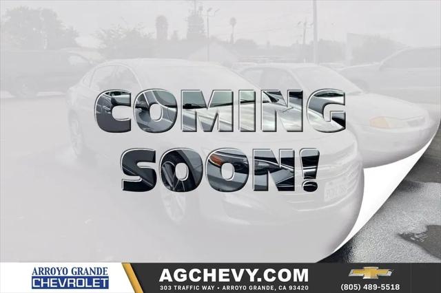 2023 Chevrolet Malibu FWD 1LT for sale in Arroyo Grande, CA