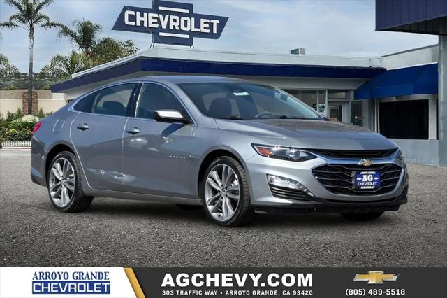 2023 Chevrolet Malibu FWD 1LT for sale in Arroyo Grande, CA