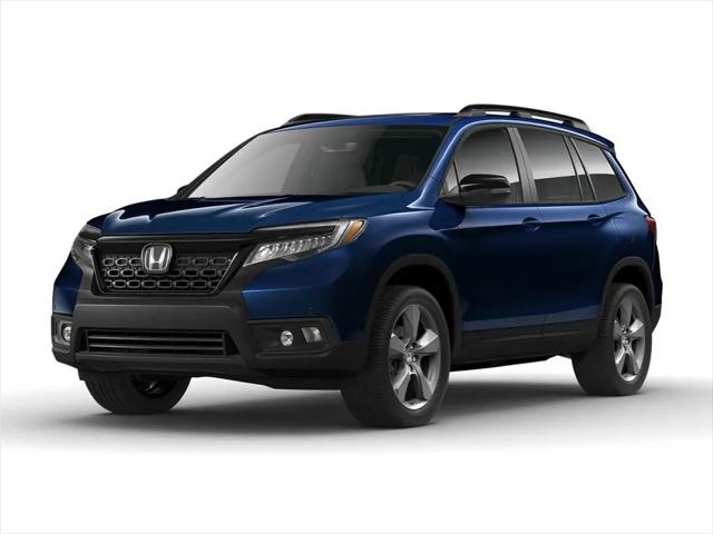 2020 Honda Passport AWD Touring for sale in Vienna, VA