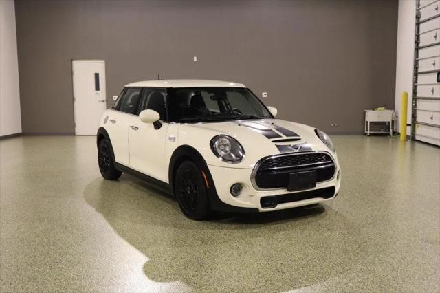 2020 MINI Hardtop Cooper S for sale in Tomball, TX