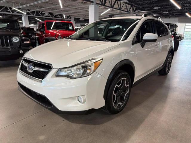 2015 Subaru XV Crosstrek 2.0i Premium for sale in Chandler, AZ