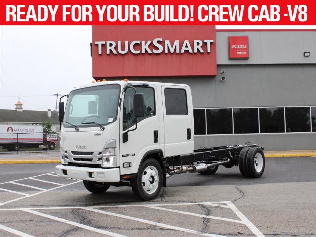 2027 Isuzu Nqr Unknown for sale in Morrisville, PA