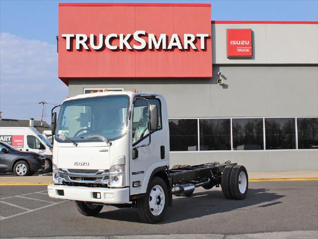 2026 Isuzu NPR Unknown for sale in Morrisville, PA