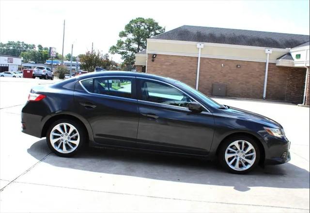 2016 Acura ILX AcuraWatch Plus Package for sale in Spring, TX