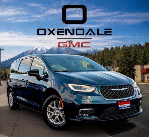 2025 Chrysler Pacifica Select for sale in Flagstaff, AZ