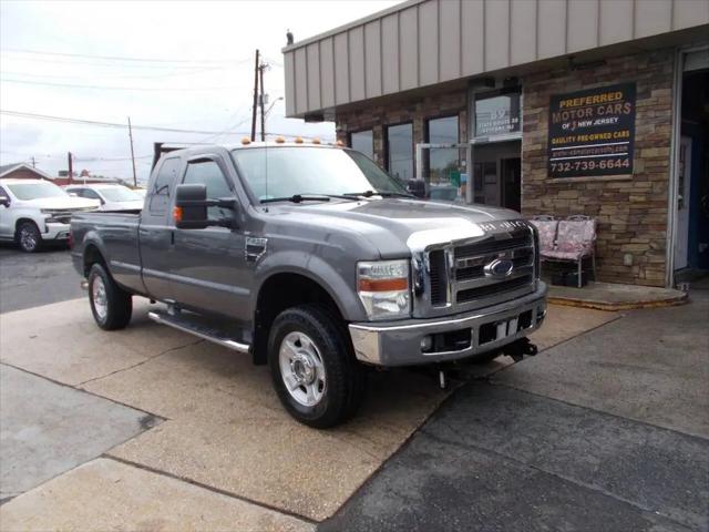 2009 Ford F-250 XLT for sale in Keyport, NJ