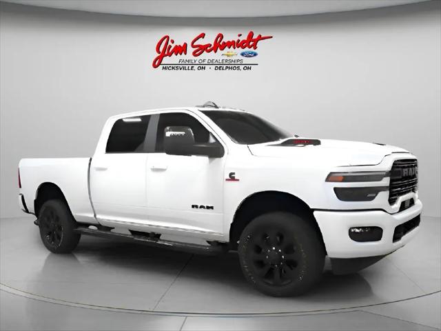 2026 Ram 2500 Laramie Crew Cab 4x4 64 Box for sale in Hicksville, OH