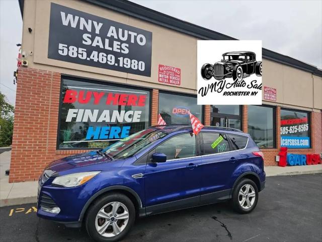 2016 Ford Escape SE for sale in Rochester, NY