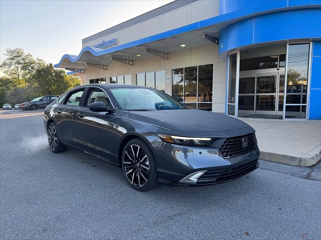 2026 Honda Accord Sedan Touring for sale in Hagerstown, MD