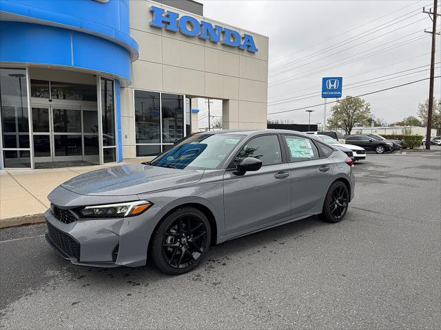 2026 Honda Civic Sport for sale in Hagerstown, MD
