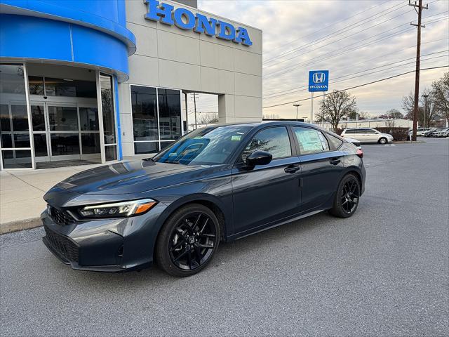 2026 Honda Civic Sport for sale in Hagerstown, MD