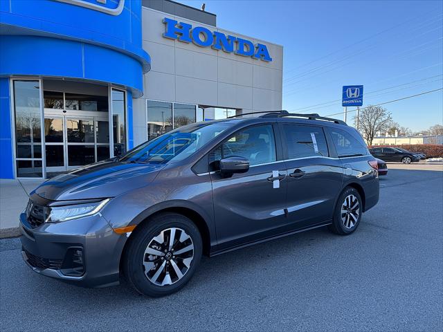 2027 Honda Odyssey EX-L for sale in Hagerstown, MD
