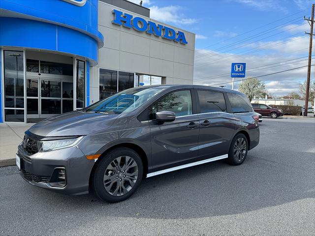 2027 Honda Odyssey Touring for sale in Hagerstown, MD