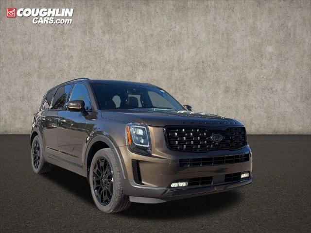 2021 Kia Telluride SX for sale in Lewis Center, OH