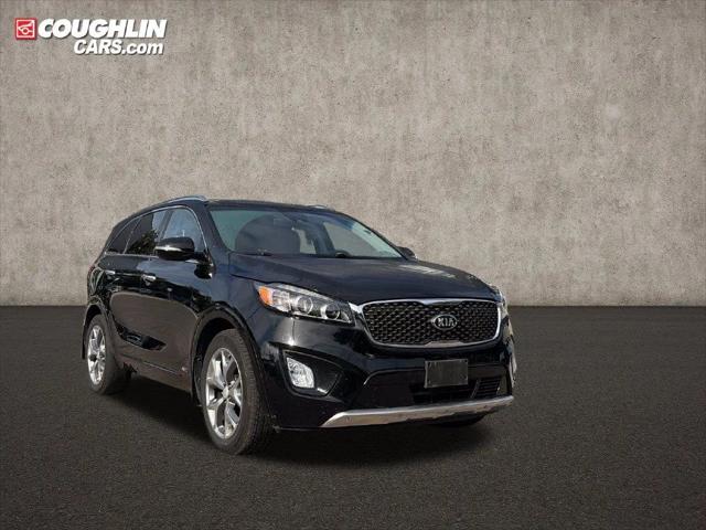 2018 Kia Sorento 3.3L SX for sale in Lewis Center, OH