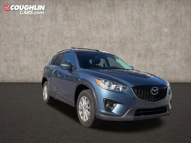 2014 Mazda CX-5 Touring for sale near Lewis Center, OH