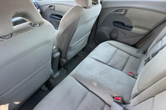 2010 Honda Insight EX