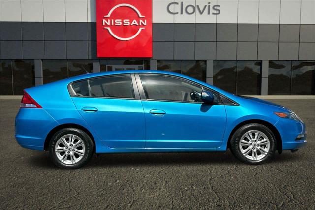 2010 Honda Insight EX