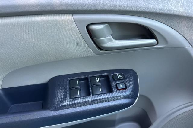 2010 Honda Insight EX