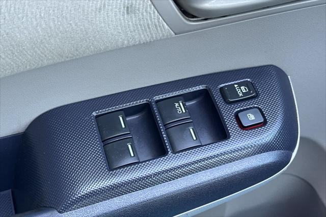 2010 Honda Insight EX