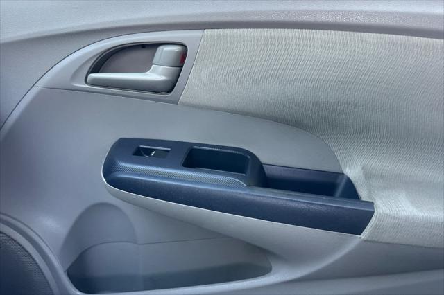 2010 Honda Insight EX