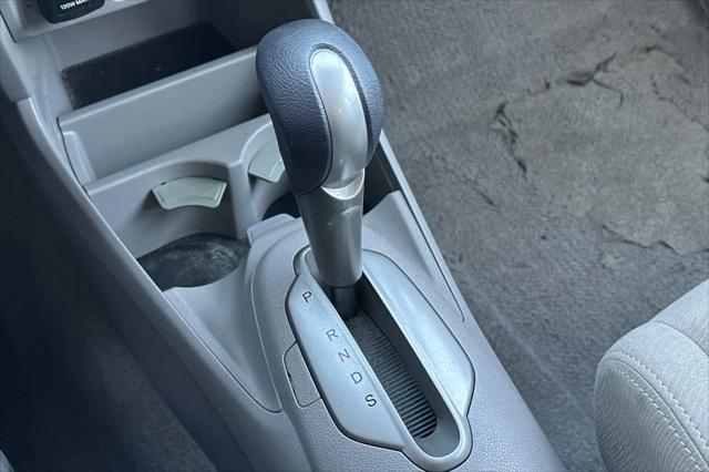 2010 Honda Insight EX