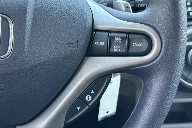 2010 Honda Insight EX