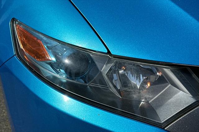2010 Honda Insight EX