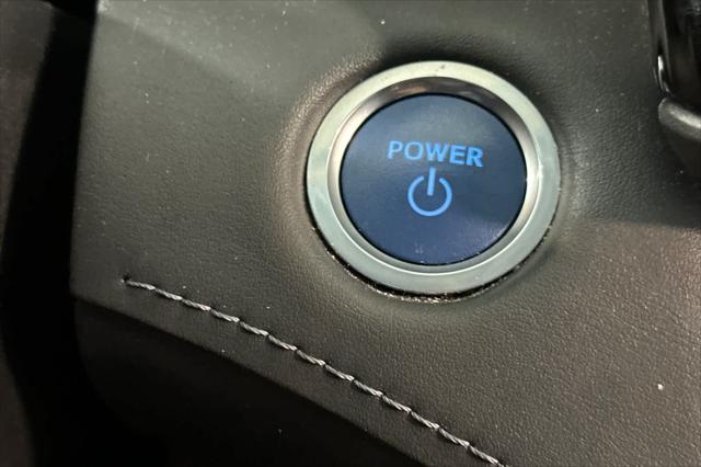2020 Toyota Highlander Hybrid LE