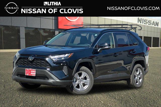 2025 Toyota RAV4 XLE for sale in Clovis, CA