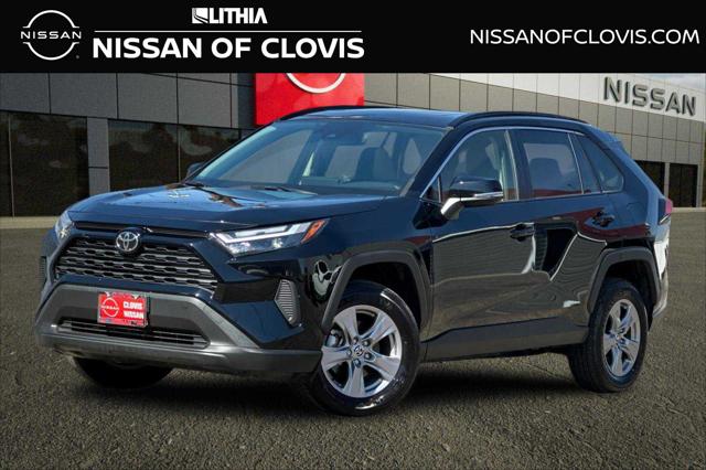 2025 Toyota RAV4 XLE for sale in Clovis, CA