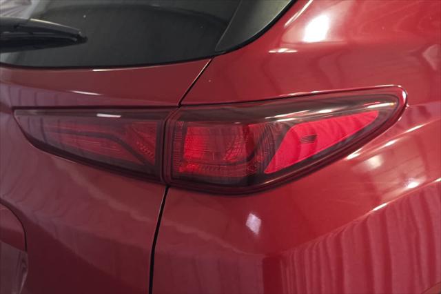 2019 Hyundai Kona SEL