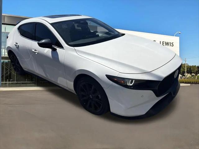 2024 Mazda Mazda3 2.5 Turbo Premium Plus for sale in Savannah, GA
