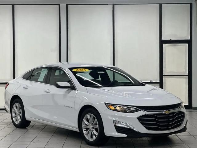 2025 Chevrolet Malibu FWD 1LT for sale in Demotte, IN