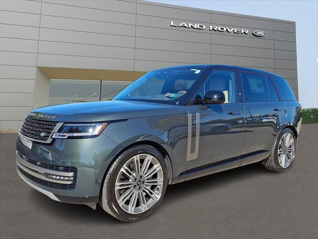 2027 Land Rover Range Rover SE for sale in Willow Grove, PA