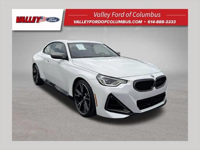 2023 BMW M240 i xDrive for sale in Columbus, OH